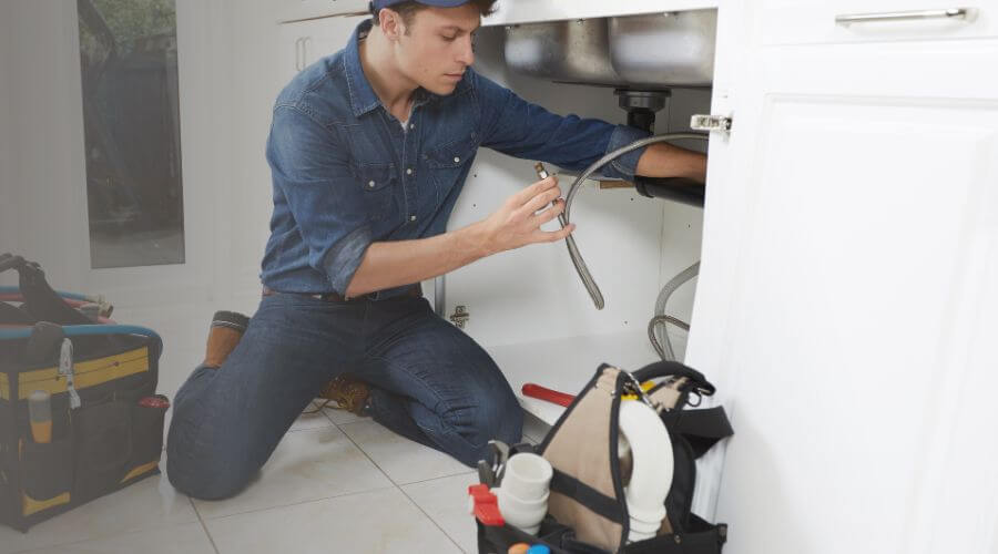 Professional expert plumbing services in Castle Hayne, NC
